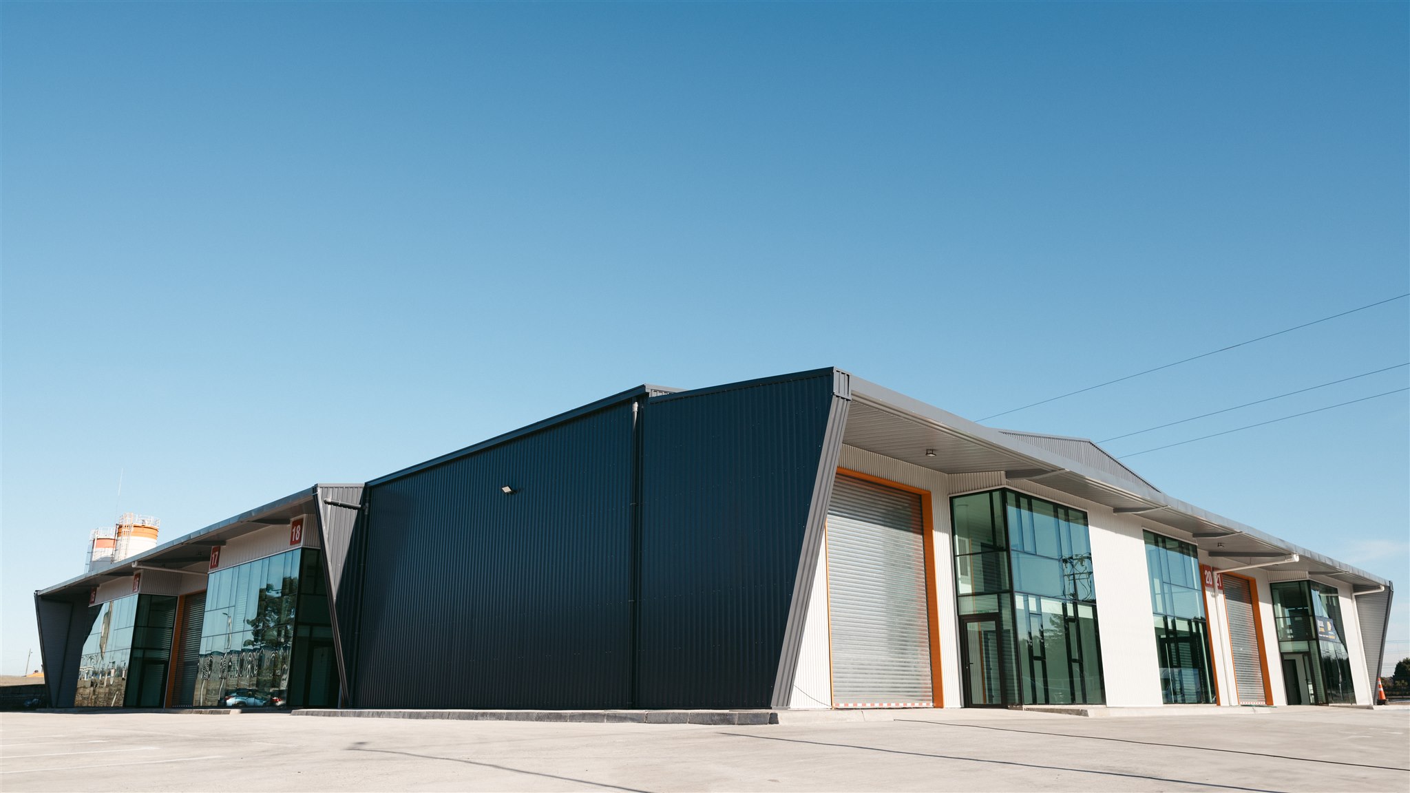 Tu espacio, tu crecimiento